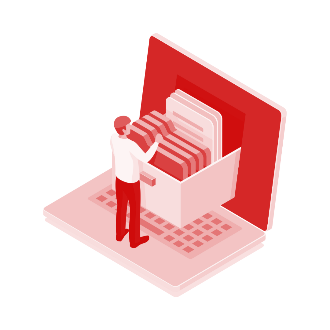 S3 Compatible Storage overview illustration