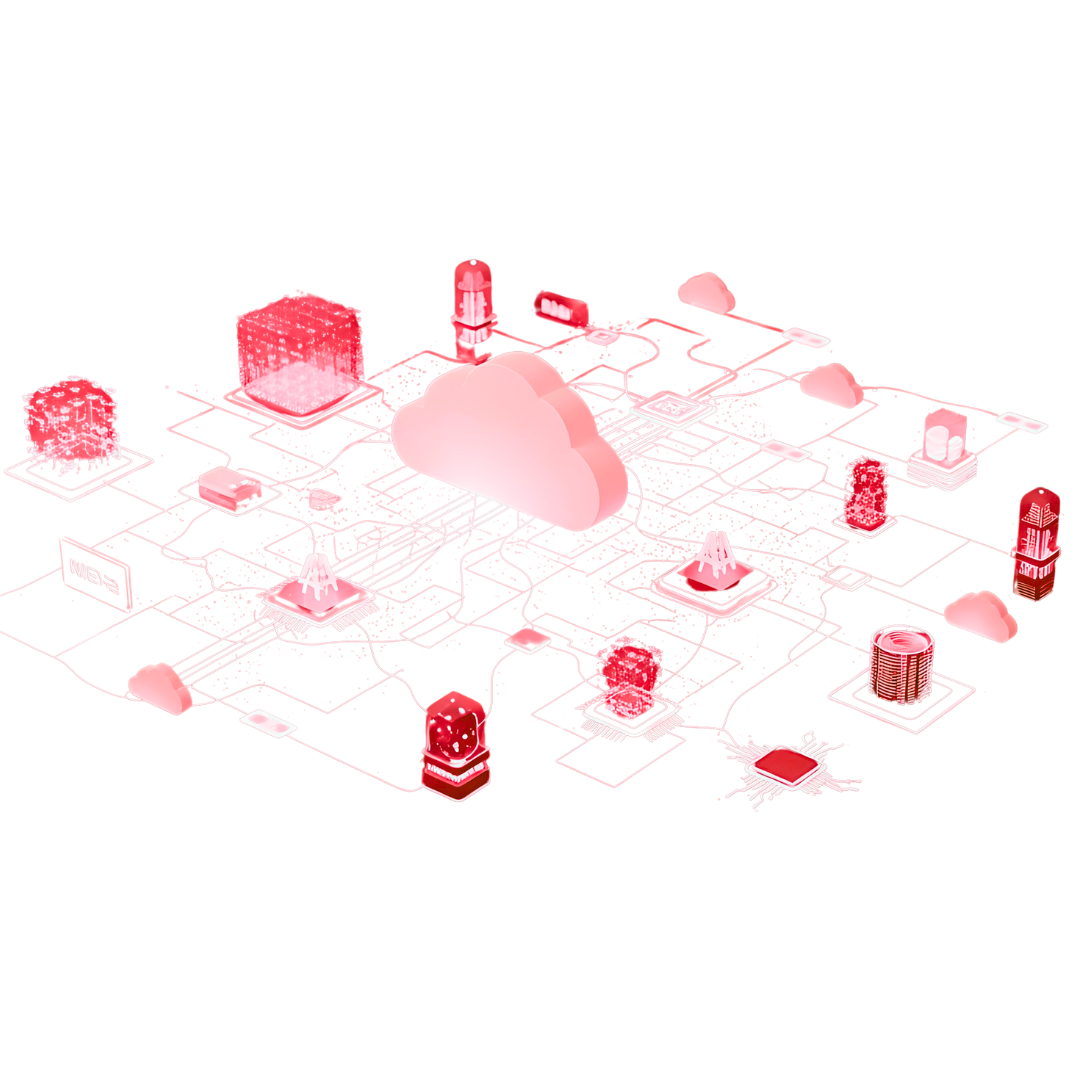 BGP Virtual Server VPS Asia | Anycast & BYO ASN Servers in many locations | RackCorp overview illustration